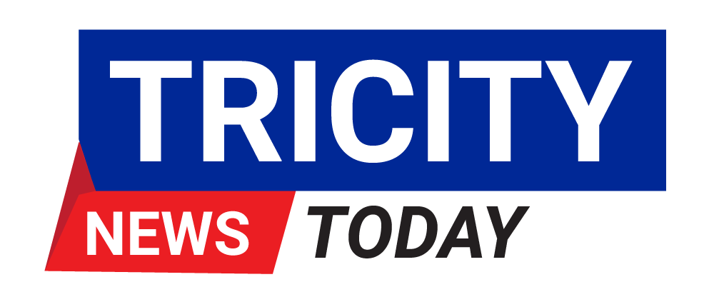 Tricity News Today